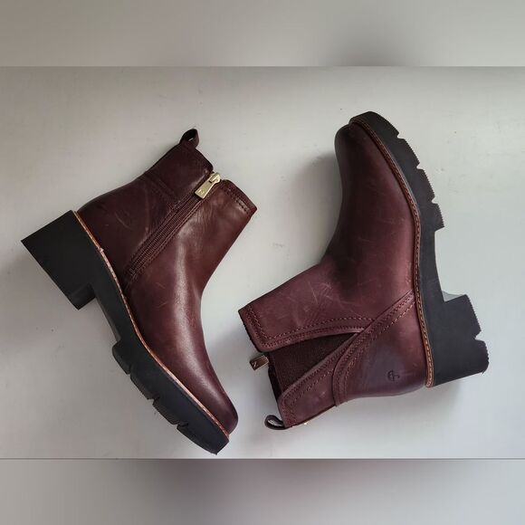 NWOT Naturalizer Women's Darry Bootie Size 6 - Picture 2 of 9